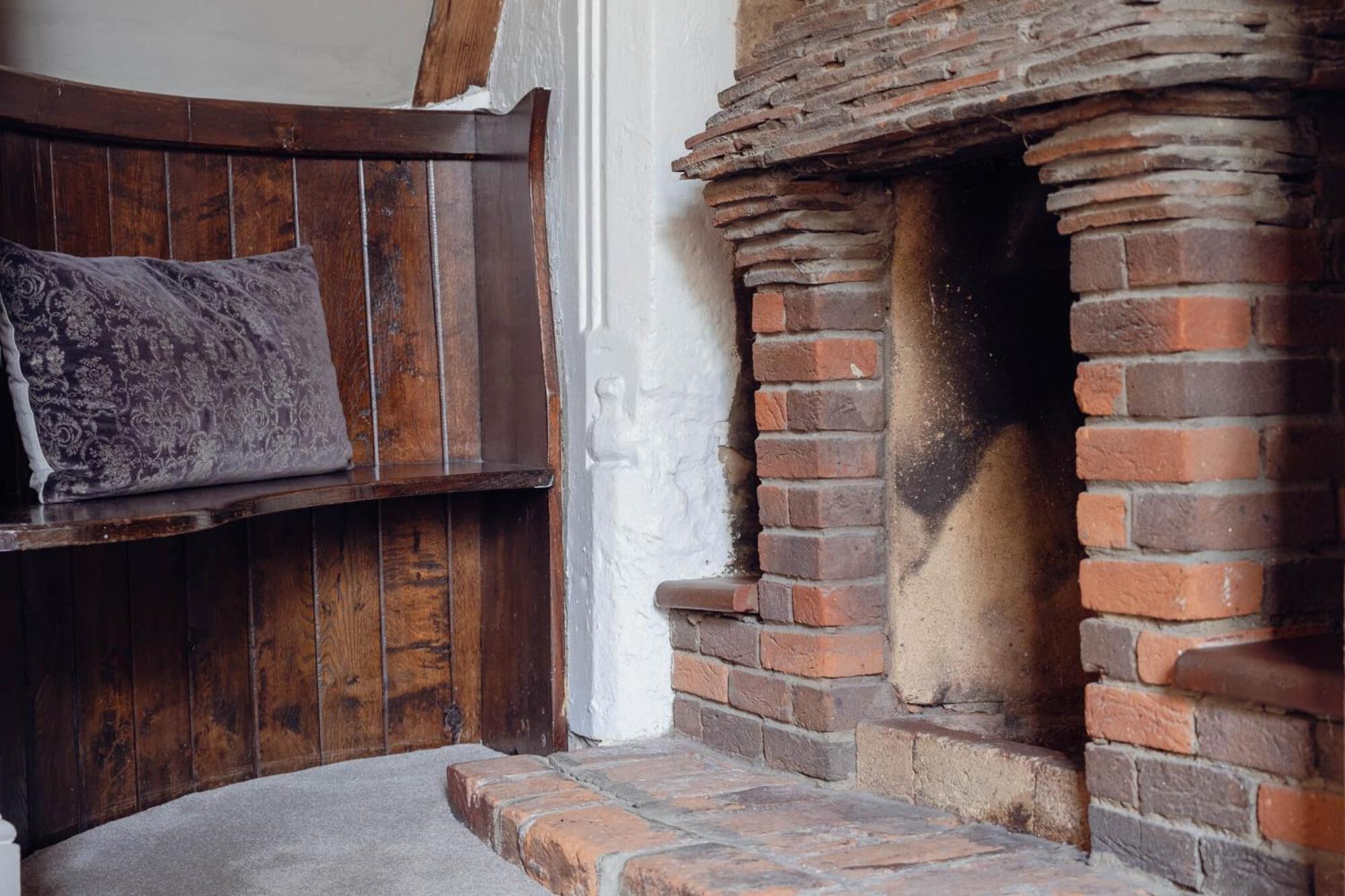 Chapter House Salisbury Luaran gambar